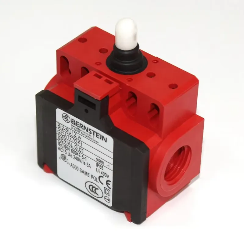 GCA177GF1 Travel Limit Switch  - Limit Switch review and price