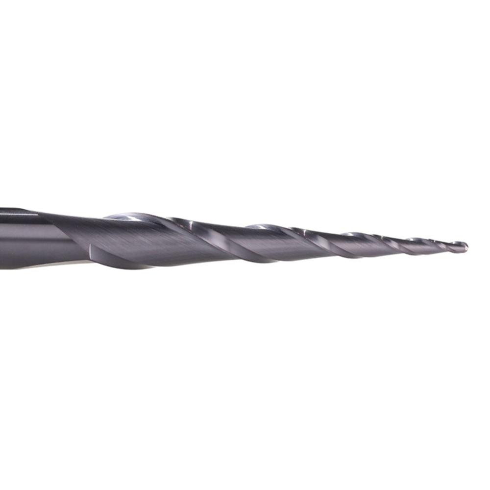1 pcs Solid Carbide Coated Tap - End Mill Set review and price