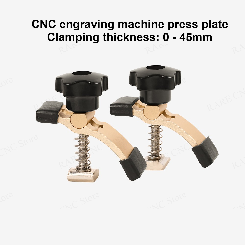2PCS Aluminum Alloy T‑Track Ho - 3018 Aluminium Cnc review and price