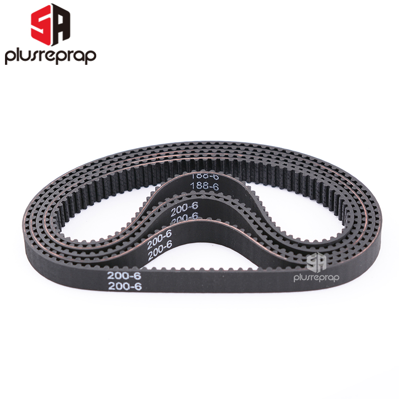 GT2 Timing Belt Closed Loop Ru - Gt2 Belt review and price