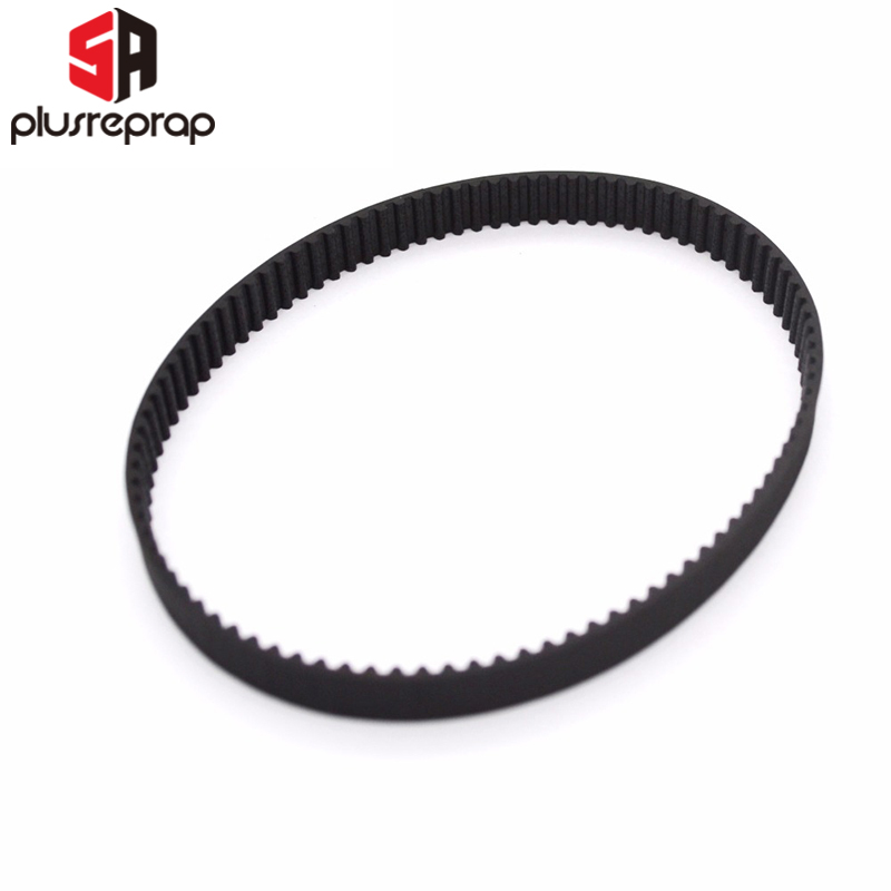GT2 Timing Belt Closed Loop Ru - Gt2 Belt review and price